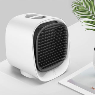 Kaufen weiss Tragbare Mini-Klimaanlage