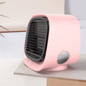 Mini climatiseur portatif