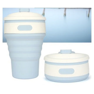 Buy sky Eco Collapsible Cup