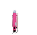 homeandgadget Home Pink / 220v / 3Flat plug 220V Mini Heat Gun For Crafts