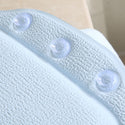 homeandgadget Home 3D AirMesh Luxury Bathtub Pillow