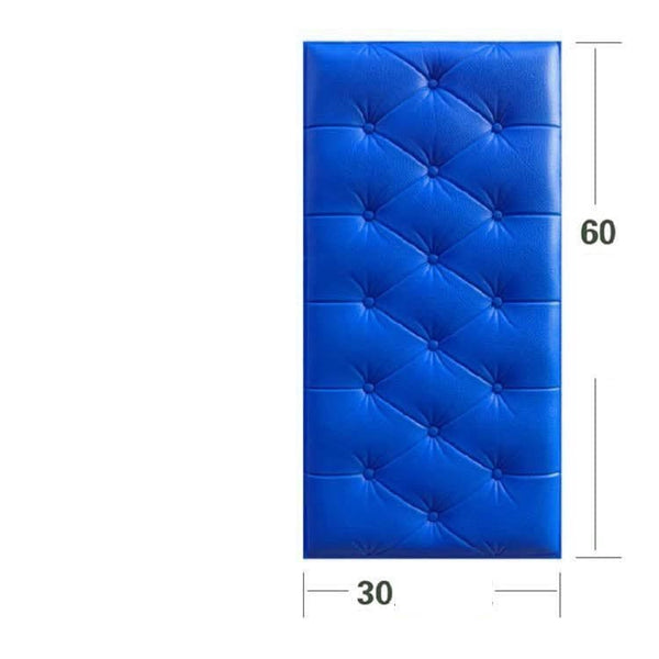 homeandgadget Home 3D Mat Wall Stickers