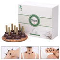 homeandgadget Home Acupuncture Moxibustion Detox Patch