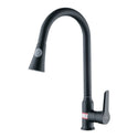 homeandgadget Home Matte Adjustable Faucet