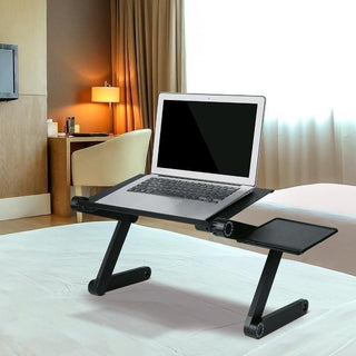 homeandgadget Adjustable Standing Desk