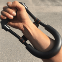 homeandgadget Home Adjustable Wrist Strengthener & Forearm Exerciser