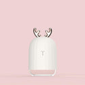 homeandgadget White Air Humidifier and Purifier