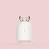 homeandgadget White Air Humidifier and Purifier