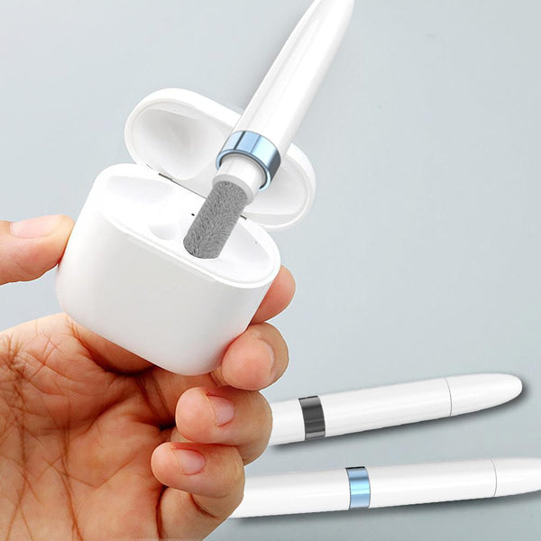 homeandgadget Home Airpod Cleaning Tool 4 in 1