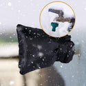 homeandgadget Home Anti-freeze Faucet Sock Cover For Winter