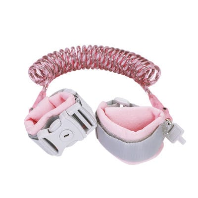 homeandgadget Pink/5M Anti-Lost Child Wrist Link