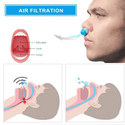homeandgadget Home Anti Snore Nose Purifier