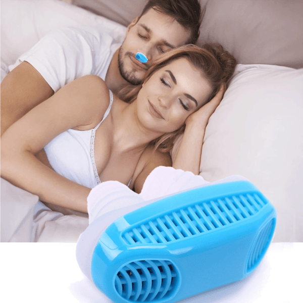 homeandgadget Home Anti Snore Nose Purifier