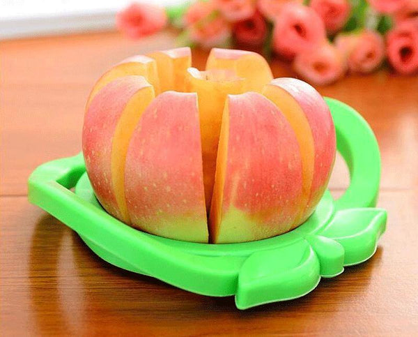 homeandgadget Apple Cutter Slicer