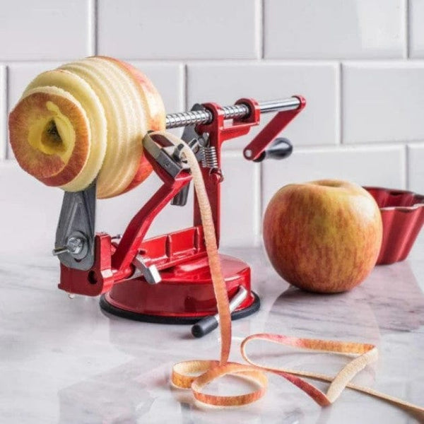 homeandgadget Home Apple Peeler Slicer & Corer