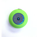 homeandgadget Home Green LED AquaSound Bluetooth Speaker