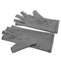 homeandgadget Home S Arthritis Compression Fingerless Gloves