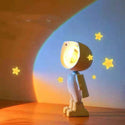 homeandgadget Home Dawn Astronaut Projector Night Light