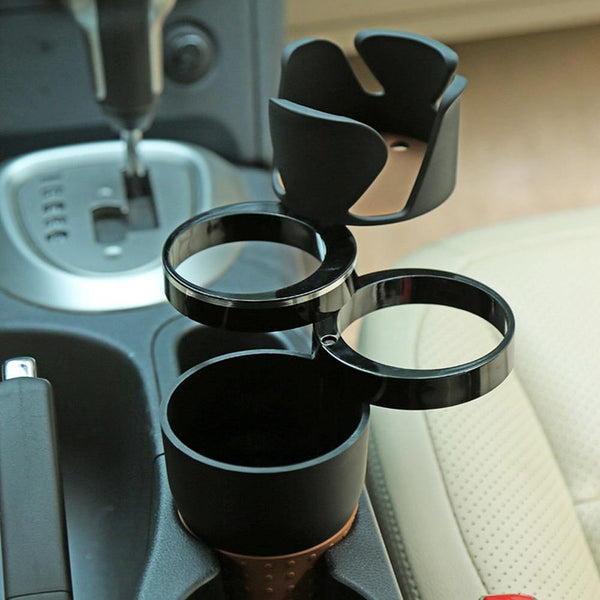homeandgadget Auto-Mug Storage Organizer