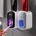 homeandgadget Home Automatic Toothpaste Dispenser