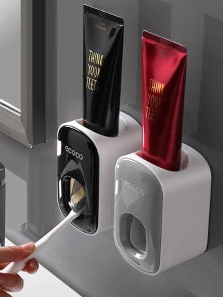 homeandgadget Home Automatic Toothpaste Dispenser