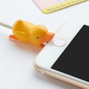 homeandgadget Baby Animals Cable Protector