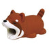 homeandgadget Racoon Baby Animals Cable Protector