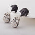 homeandgadget Totoro Baby Animals Earrings