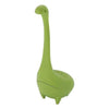 homeandgadget Green Baby Dinosaur Spoon
