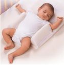 homeandgadget Home Baby Sleep Fixed Position & Anti Roll Pillow