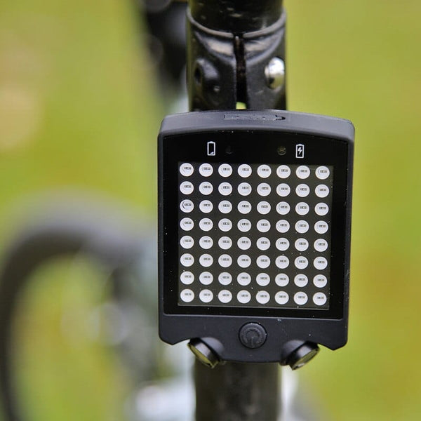 homeandgadget Home Bicycle Turn Signal Indicator