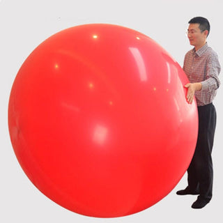 homeandgadget Home Bouncy Mega Climb-In Balloon