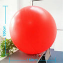 homeandgadget Home Bouncy Mega Climb-In Balloon