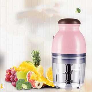 homeandgadget Home Capsule Cutter And Blender