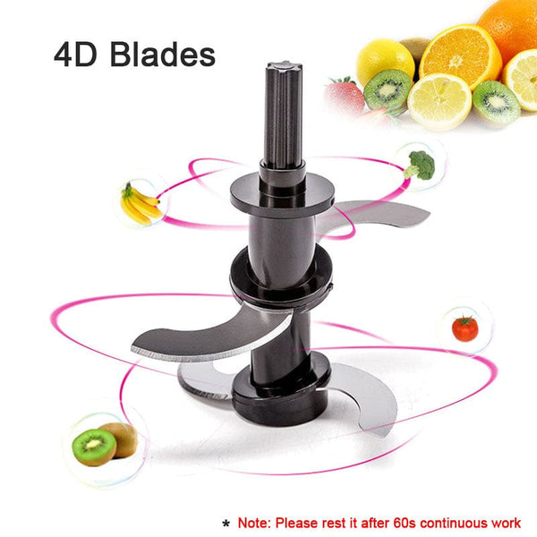 homeandgadget Home Capsule Cutter And Blender