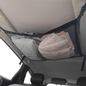 homeandgadget Home Car Ceiling Cargo Net Storage bag