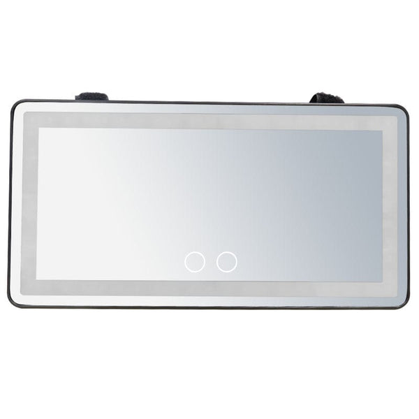 homeandgadget Home Car LED Visor Vanity Make Up Mirror