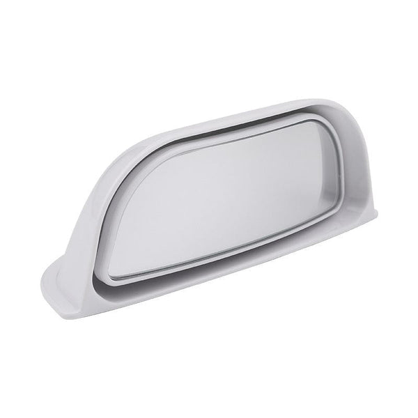 homeandgadget Home White / single Car Safety Rearview Mirror