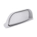homeandgadget Home White / single Car Safety Rearview Mirror