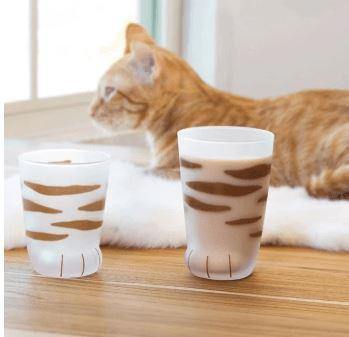 homeandgadget Cat Paw Cup