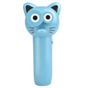 homeandgadget Home Blue Cat Rope Toy
