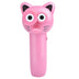 homeandgadget Home Pink Cat Rope Toy