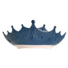 homeandgadget Home Crown blue / Style1 Children Smart Crown Shower Cap