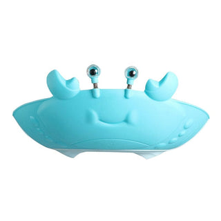 homeandgadget Home Blue / Style1 Children Smart Crown Shower Cap
