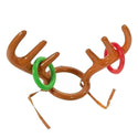 homeandgadget Christmas Party Inflatable Reindeer Game