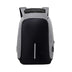 homeandgadget Grey City Travel Deluxe Backpack
