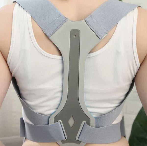homeandgadget Home Clavicle Support Brace Belt With Velcro