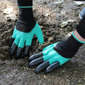 homeandgadget Claws Garden Gloves