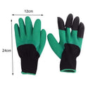 homeandgadget Claws Garden Gloves