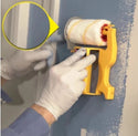 homeandgadget Home Clean Cut Paint Edger Roller
